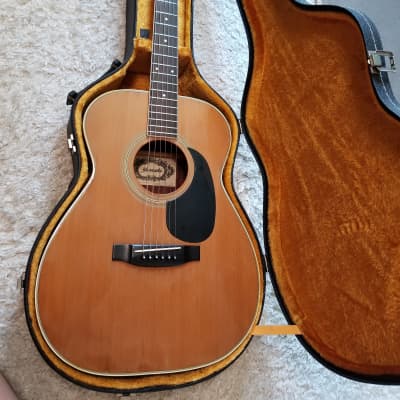 Yamaki 00 size FC-20 (very rare) | Reverb