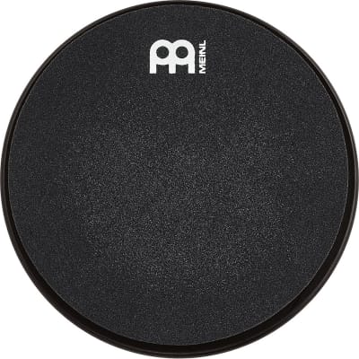 Meinl MMP6BK 6" Marshmallow Practice Pad image 2