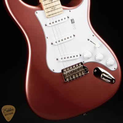 PRS Silver Sky John Mayer - Midnight Rose 2023 image 6