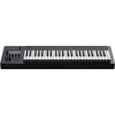 Expressive E Osmose 49 49-Key Polyphonic Synthesizer Keyboard Regular Black