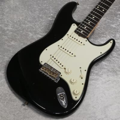 Fender Custom Shop Ltd 60 Stratocaster JOURNEYMAN Relic