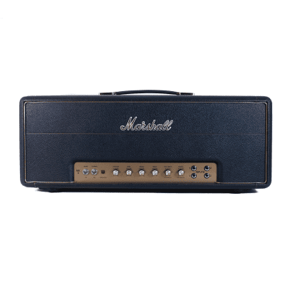 Marshall 1959SLP MK II Reissue 2-Channel 100-Watt Guitar Amp Head 1993 - 2000
