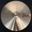 Paiste 18" PST 7 Crash Cymbal - 1431g