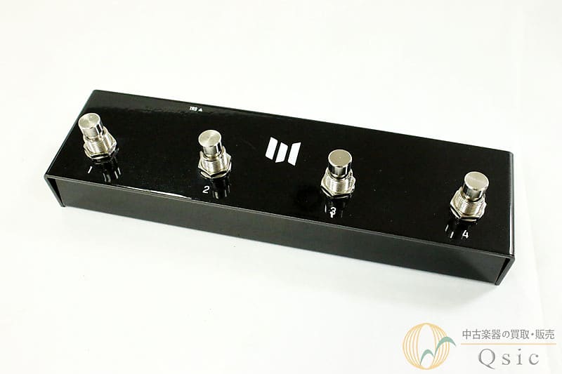 Meris Preset Switch