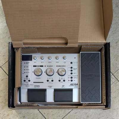 BOSS SX-700 スタジオエフェクトプロセッサー Robert Ciesla