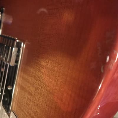 Fender Telecaster 2019 Sunburst image 15