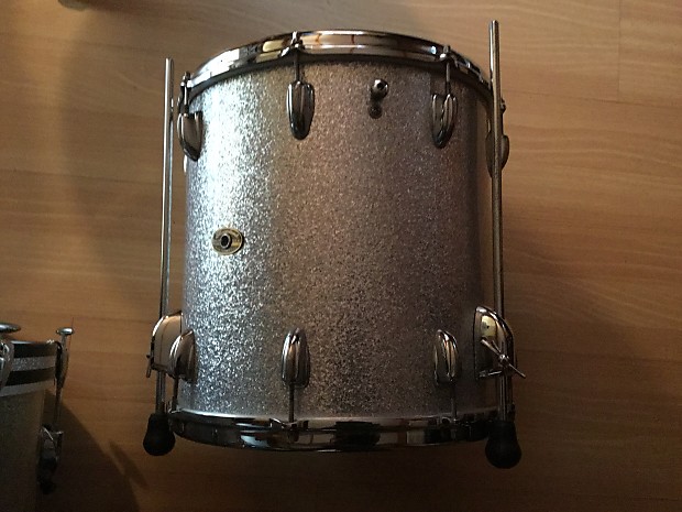 Slingerland 14 floor on sale tom