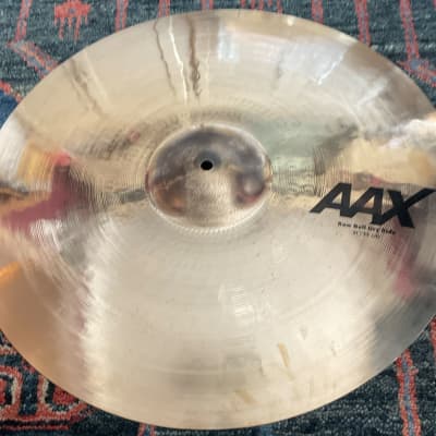 Sabian AAX X-Plosion 18" Crash Cymbal