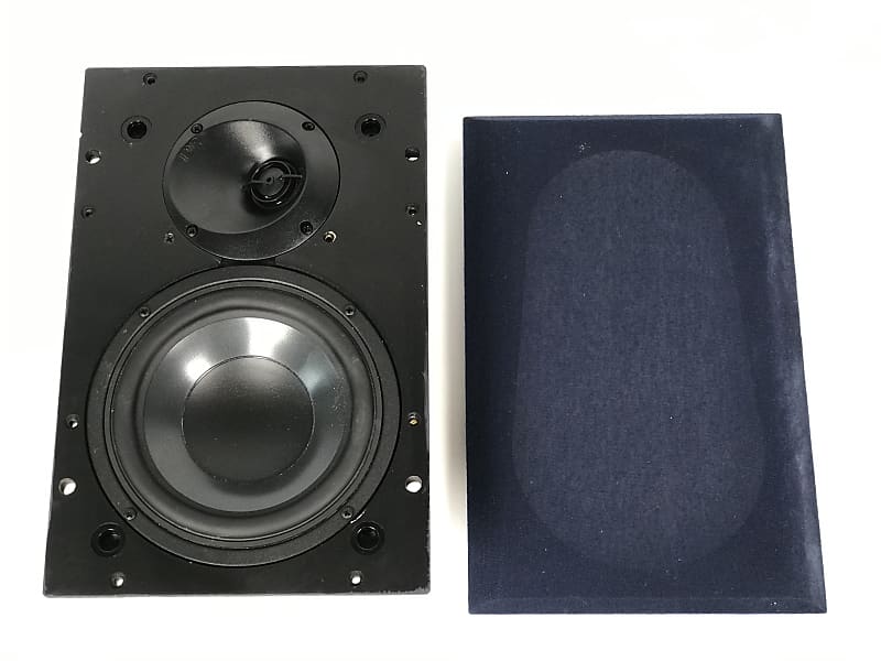 Snell AMC 700 In-Wall Speaker (Single)  			