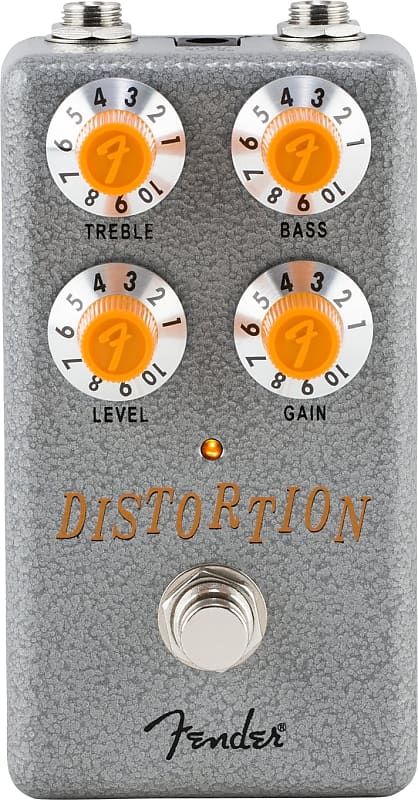 Fender Hammertone Distortion