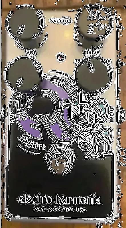 Electro-Harmonix Nano Q-Tron