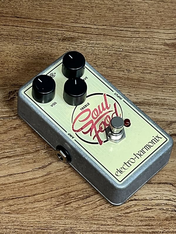 Electro-Harmonix Soul Food