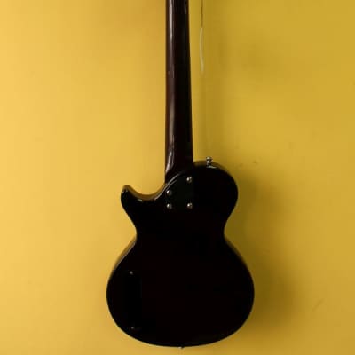 Harley Benton SC-200 VS  ¾  Electric Guitar image 2