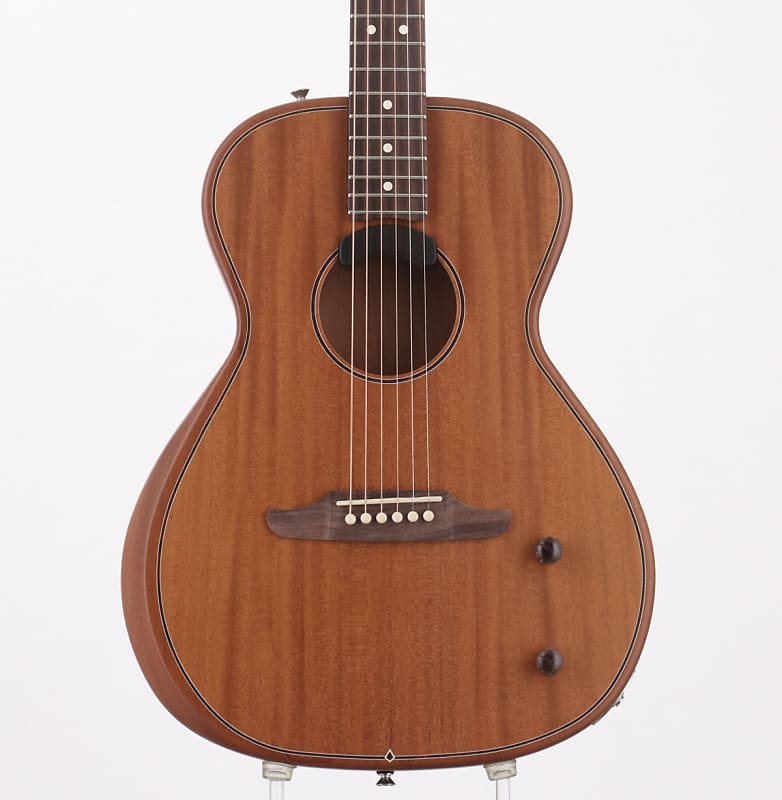 Fender Mexico Highway Series Parlor [Sn Mxa2304467] [07/28