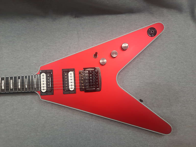 Dean V Select 24 Kahler | Reverb