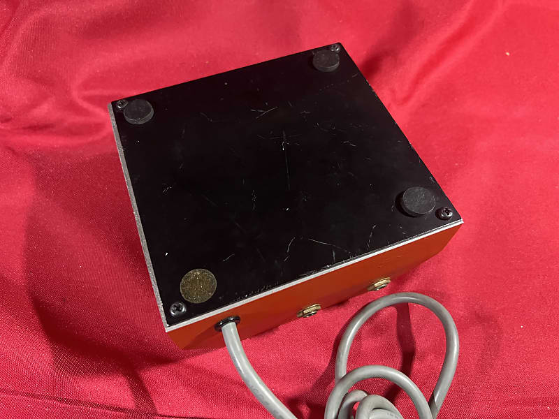 PMP HEX E828 Harmonic Exciter | Reverb