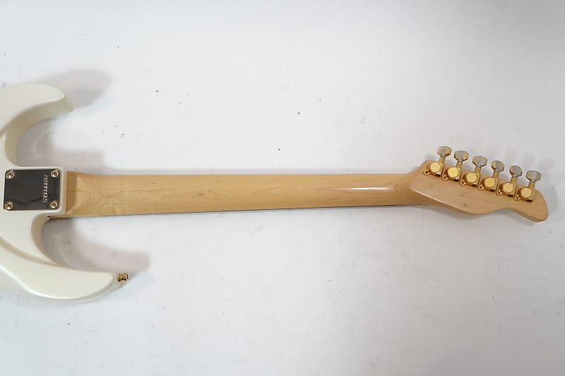 FERNANDES LA-80KK L'Arc~en~Ciel KEN SIGNATURE MODEL MAPLE