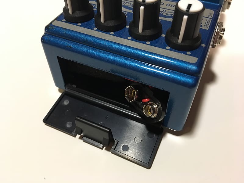 DOD FX63 Deep Freeze ベースステレオコーラス 国内正規品 s-l400.jpg