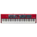 Nord Stage 3 88 Fully Weighted Hammer Action KB