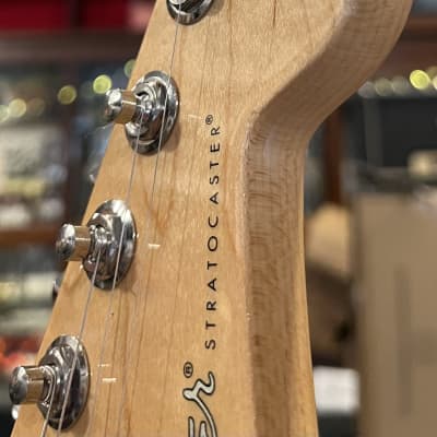 Fender American Professional Stratocaster  2017 Sienna Sunburst image 15
