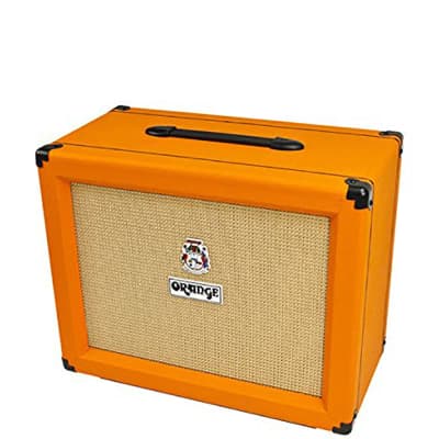 Orange Amps PPC112 Closed-Back Celestion Speaker Guitar Cabinet 60W 16-Ohm 1x12" image 3