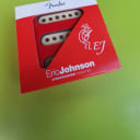 Fender 099-2248-000 Eric Johnson Stratocaster Pickup Set