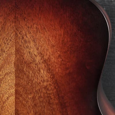 Taylor GS Mini-e Koa Plus Acoustic Guitar Solid Top / ES2 image 10