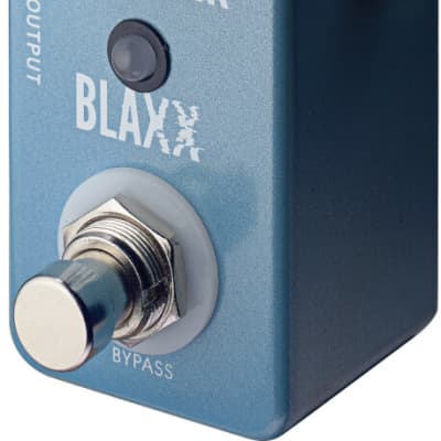 BLAXX BX-Boost Booster - Blue for sale