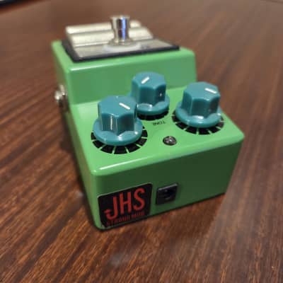 Reverb.com listing, price, conditions, and images for ibanez-ts9-tube-screamer