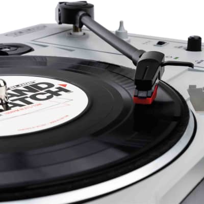 Reloop Spin Portable Turntable System image 7