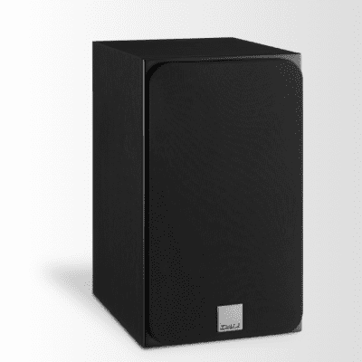 Dali Oberon 1 Bookshelf Speaker - Black  (Pair) image 2