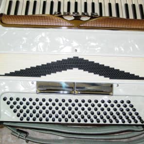 Contello 16 inch keyboard mute system modulation 60's image 4