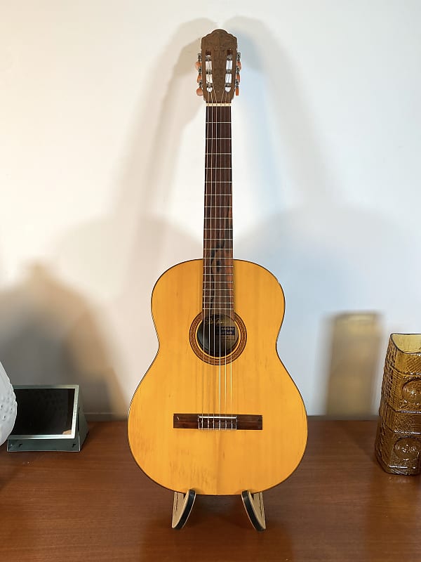 Di Giorgio 1987 ブラジルギター クロサワ楽器 日本総本店 クラシックギターフロア on X: 