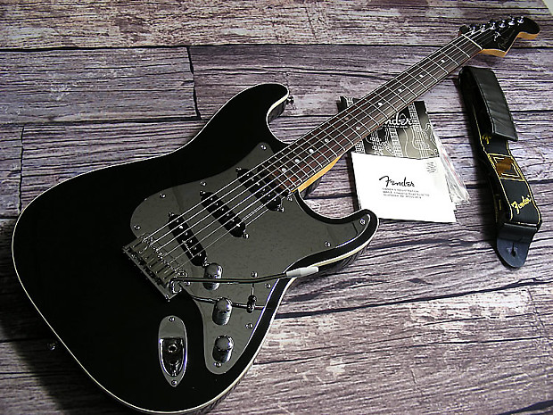 Stratocaster designer sale
