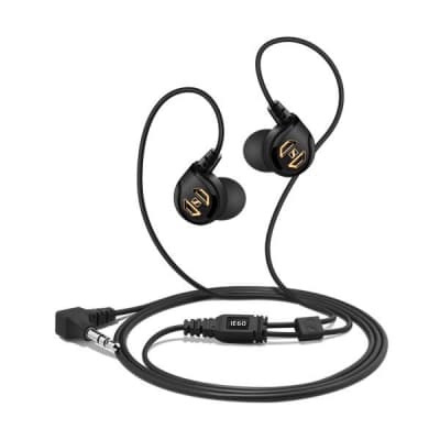 Sennheiser IE 60 In Ear Headphones image 1