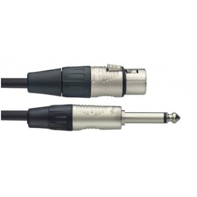 Platinum Series XLR Audio Cable - NLFX Professional