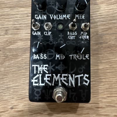 Reverb.com listing, price, conditions, and images for dr-scientist-elements