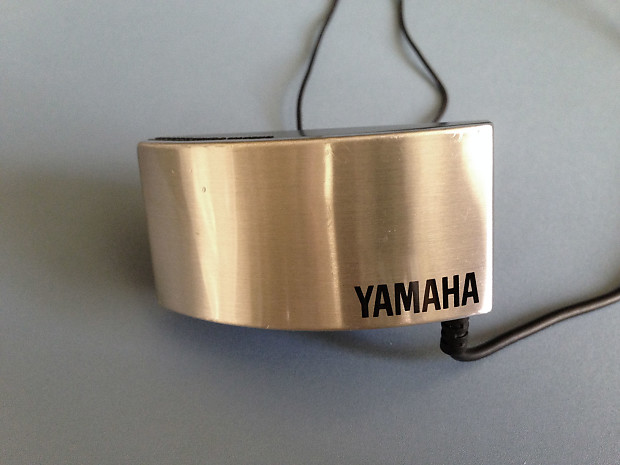 Vintage Yamaha BC1 Breath Controller for Synthesizer