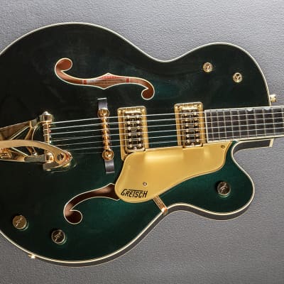 Gretsch G6196T-59 Vintage Select Edition '59 Country Club Hollow Body w/Bigsby for sale