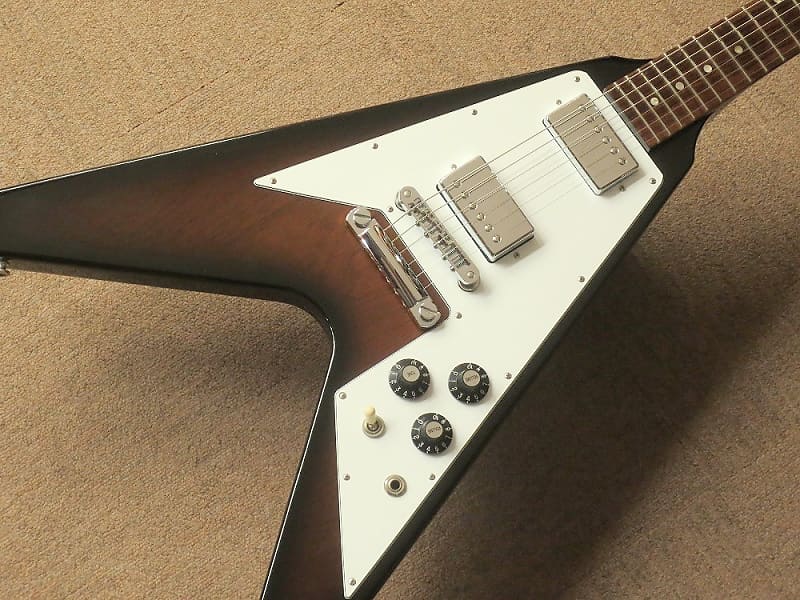 Gibson Flying V 2015 Japan Limited【USED】 | Reverb Gibson Flying V 2015 Japan Limited【USED】 | Reverb