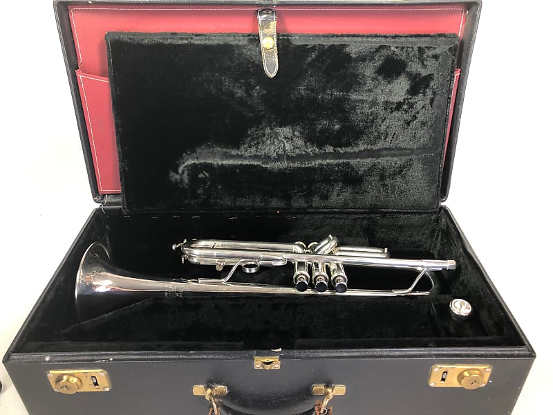 Getzen Eterna 'Doc Severinsen'