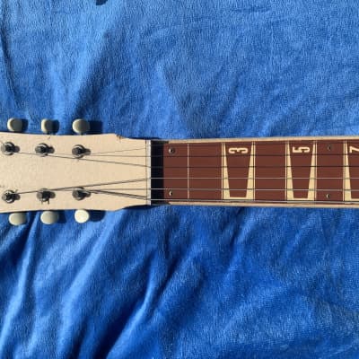 Gibson BR-9 Lap Steel image 3