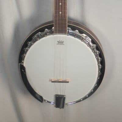 Dean B3PK 5-string Banjo Pack with gig bag, Pitch pipe, & strap new for sale