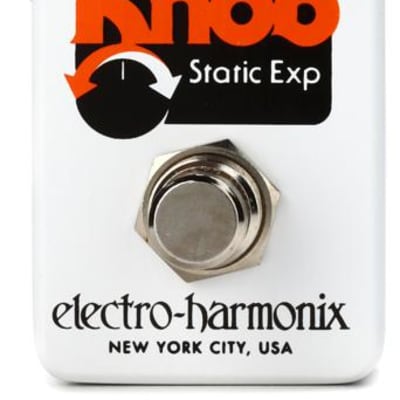 Reverb.com listing, price, conditions, and images for electro-harmonix-cntl-knob