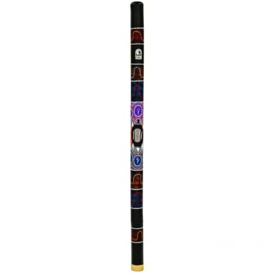 Toca DIDG-PT Bamboo Didgeridoo image 1