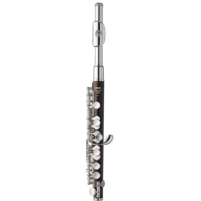 Yamaha YPC-82 Professional Piccolo with Sterling Silver Headjoint