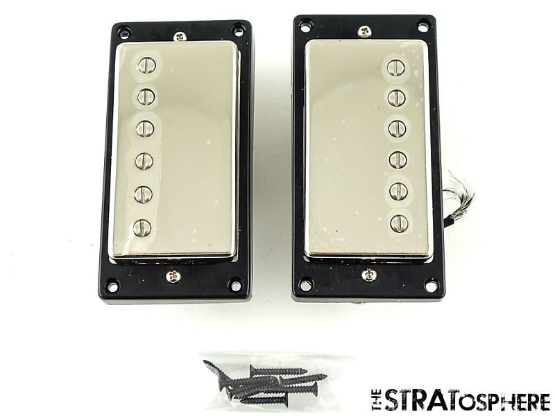 Gibson Epiphone ES339 Alnico Classic Pro PICKUP SET, Pickups Reverb