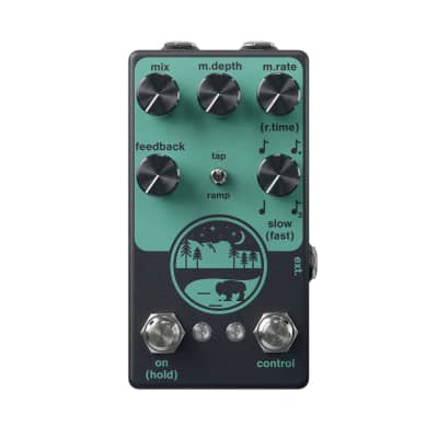 Reverb.com listing, price, conditions, and images for nativeaudio-wilderness