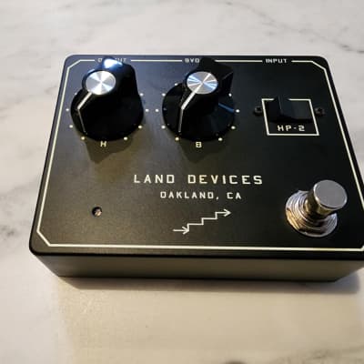 Land Devices HP-2 | Reverb