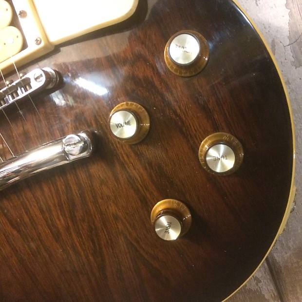 Rockwood les paul deals